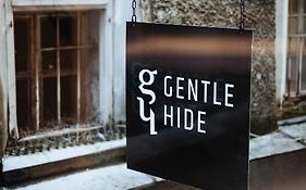 Gentle Hide Designhotel